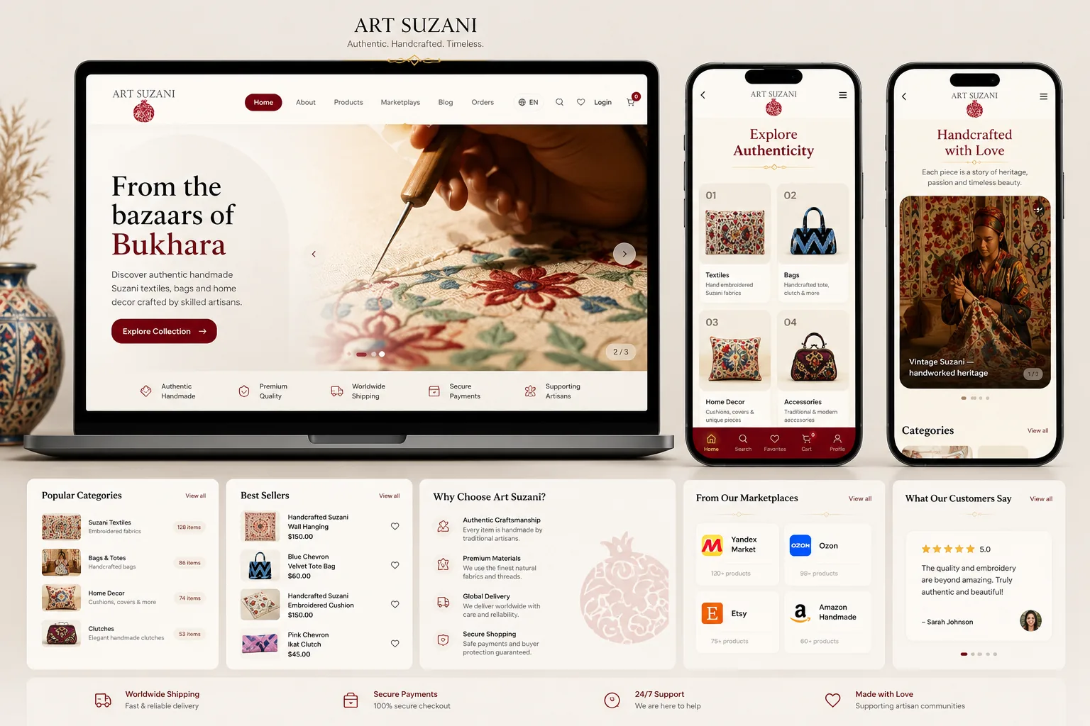 ArtSuzani